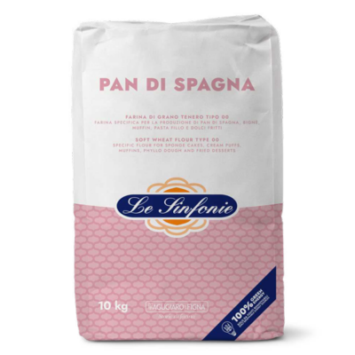 Pan di Spagna